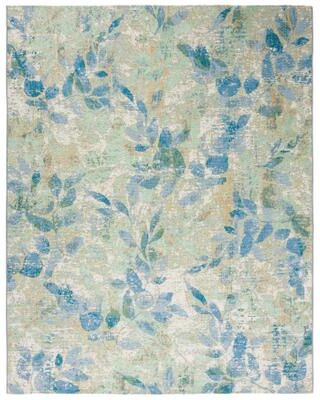 SAFAVIEH Barbados Maddie Floral Rug