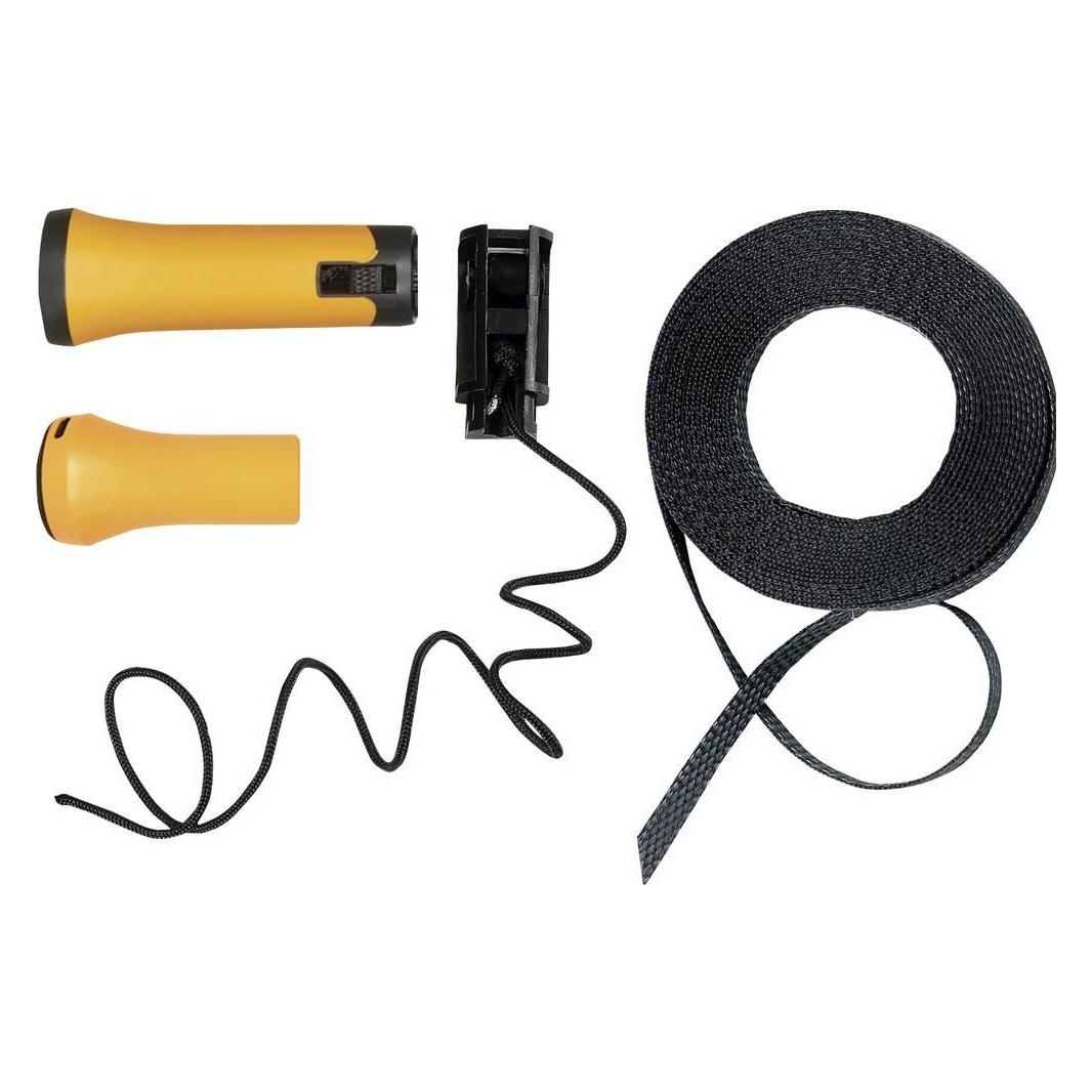 Fiskars Ersatz-Griff und Zugband-Set (1026297)