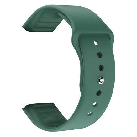 ARMBAND FÜR APPLE WATCH 42/44MM GRÜN (41948639)