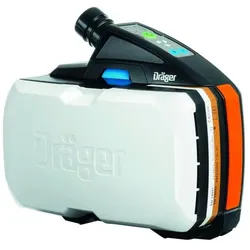 Dräger, Atemschutzmaske, Safety Gebläseeinheit X-plore 8000, Typ: 8700