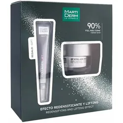 Martiderm GF Vital Age Cream 50ml Set 2 Artikel