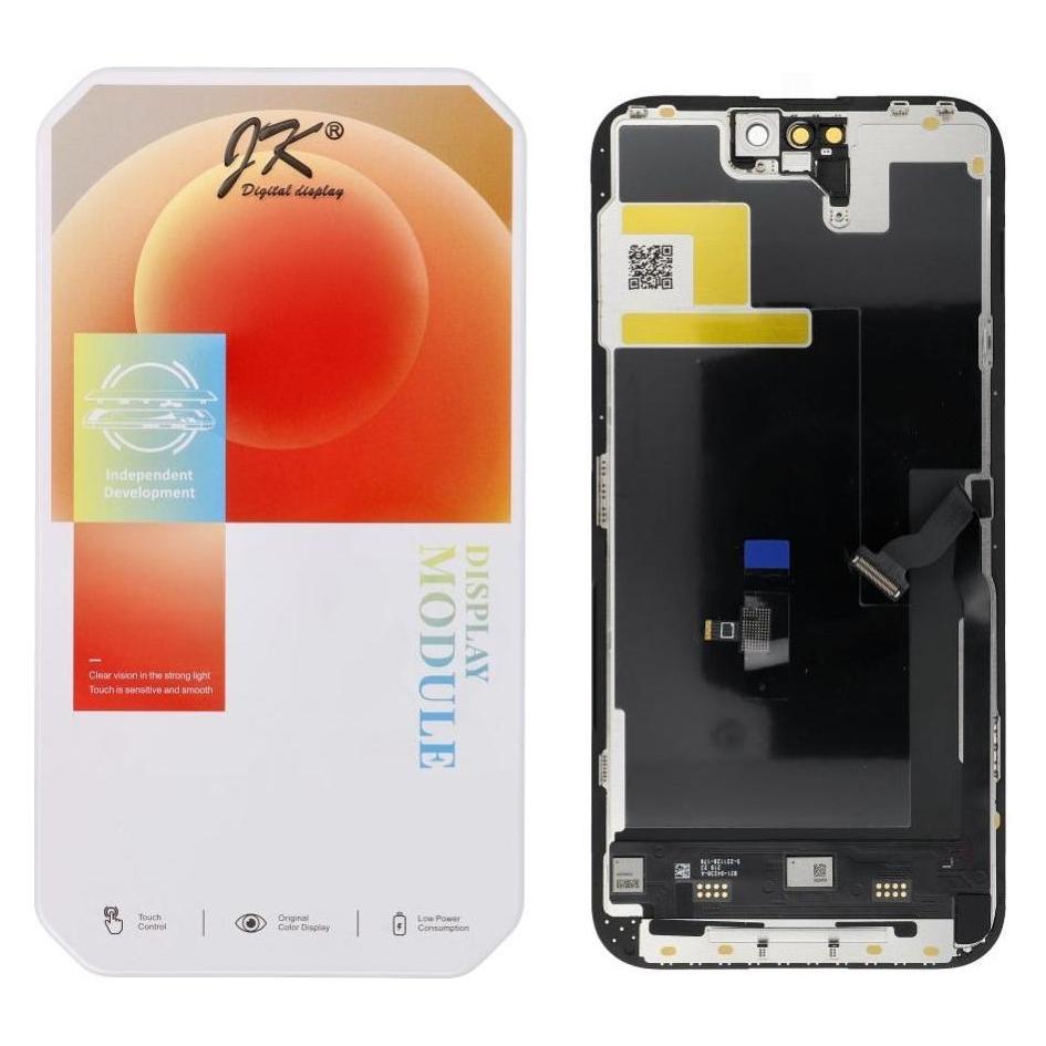 LCD display! JK JK LCD Display for IPHONE 14 PRO MAX FullHD Incell (Change IC) (Display, Apple iPhone 14 Pro Max) (57433465)