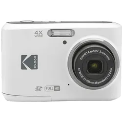 KODAK PixPro FZ45 weiss