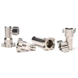 3M PPS Adapter Nr. 27 für Sata Mini Jet Quick Cup Connector #E16757