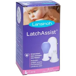 Lansinoh LatchAssist