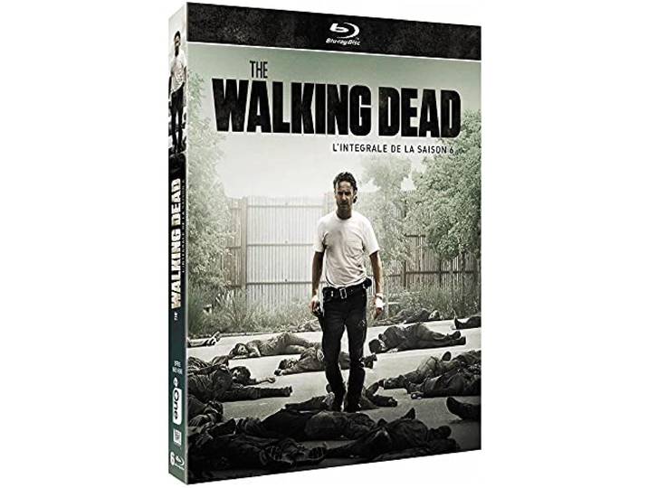 The Walking Dead - Saison 6