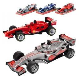 Trifox Auto-Formel mit Licht und Ton (65649671)