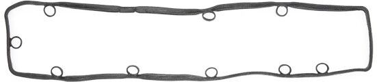 TOPRAN 721 125 Rocker cover gasket