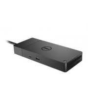 Dell Performance Dock WD19DCS Dockingstation USB-C HDMI DP GigE 240 Watt (DELL-WD19DCS)