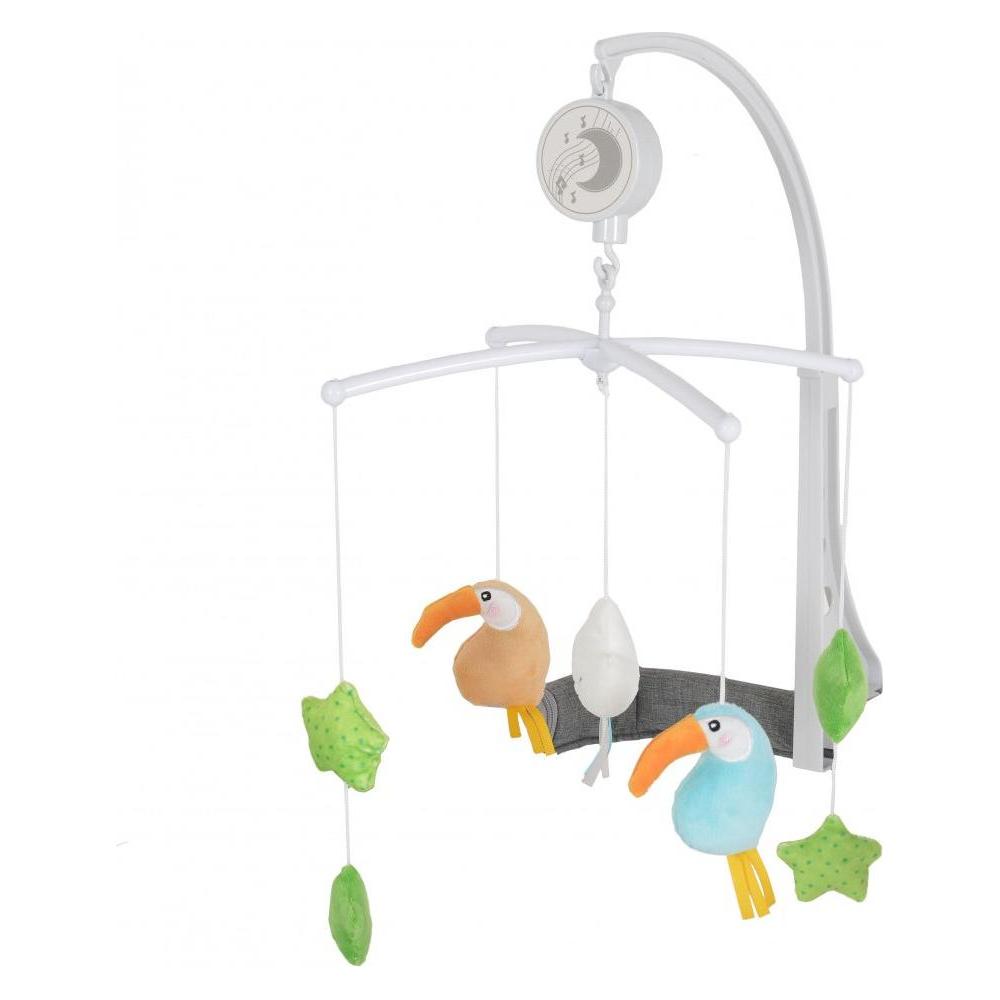 Cangaroo Bed Mobile Dreamy Green TT804 0+ 111655 (59066540)