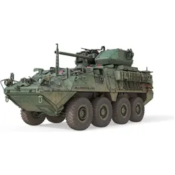 Zimi Model Stryker M1296 ICV-Dragoon