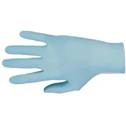 KCL, Schutzhandschuhe, Einweg-Nitril-Handschuhe Dermatril 740 (6)
