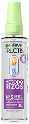 FRUCTIS Método Rizos