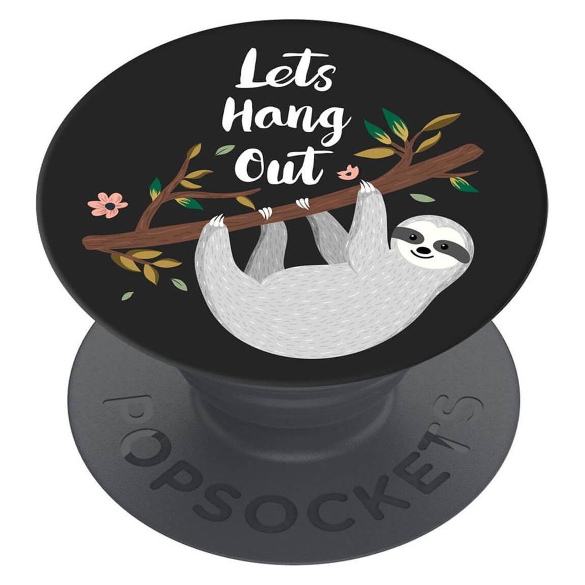 PopSockets PopGrip Basic Hang Out (70110)