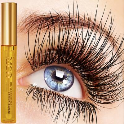 Nourishing Eyelash & Eyebrow Enhancer Serum, Natural Ingredients For Longer, Fuller, Thicker Lashes & Brows Nourishing Eyelash & Eyebrow Enhancer Serum, Natural Ingredients For Longer, Fuller, Thicker Lashes & Brows
