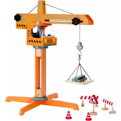 Hape Grosser Baukran