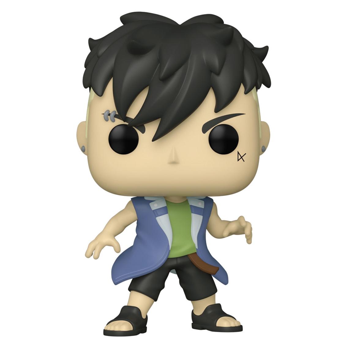 Funko POP! - Boruto - Naruto Next Generations: Kawaki (54490)