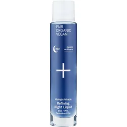 i+m Midnight Miracle Refining Night Liquid