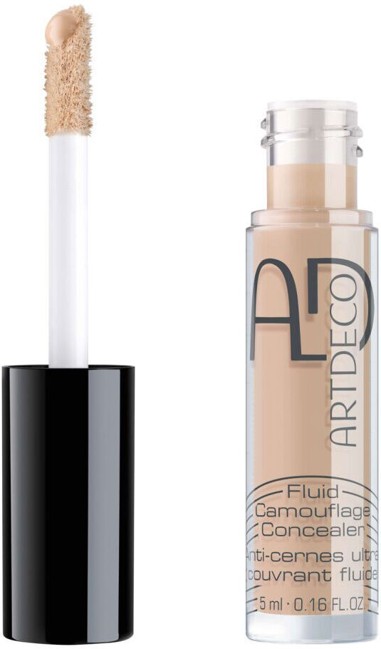 Artdeco Fluid Camouflage corrector #yellow/neutral mediu