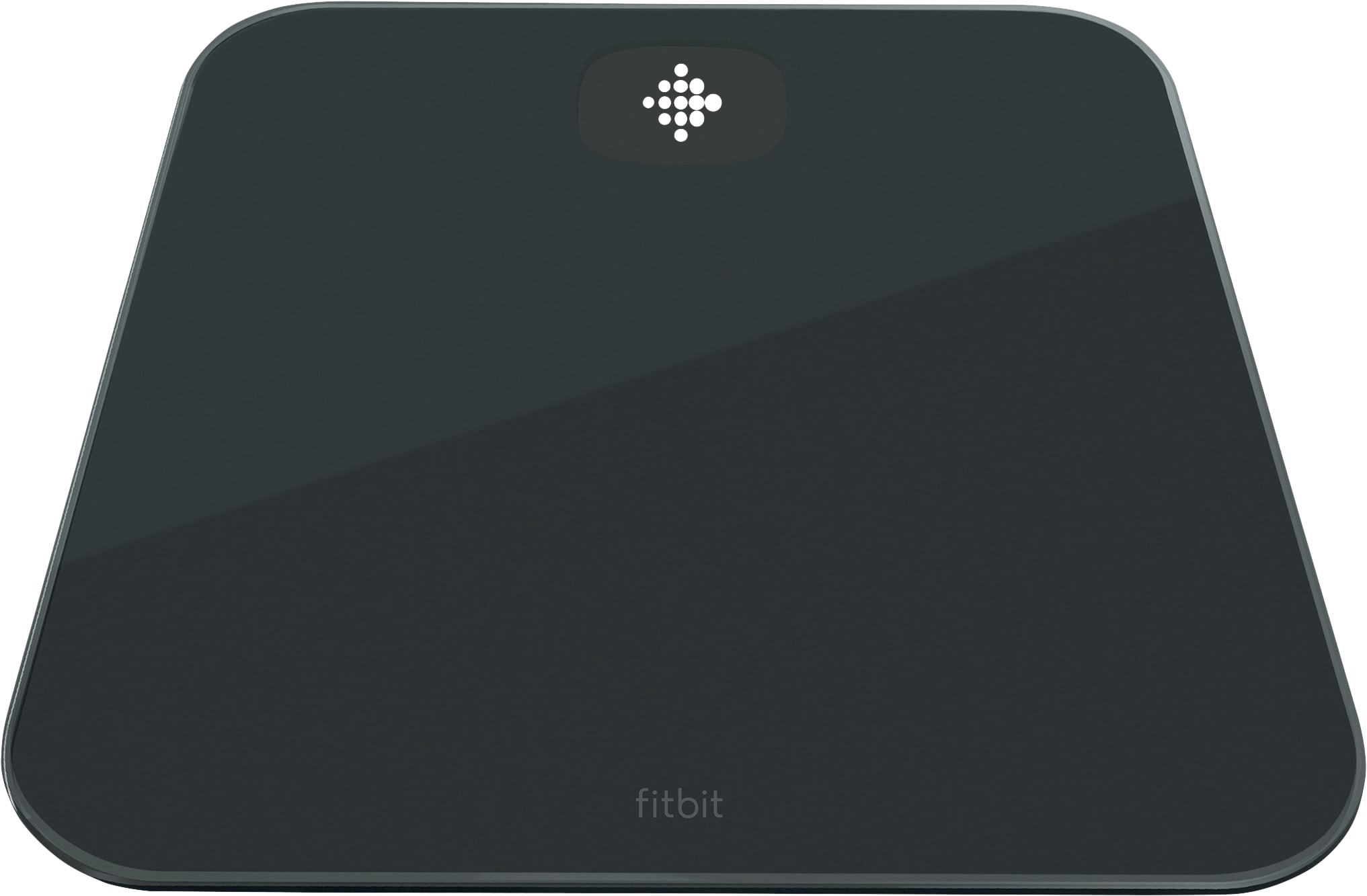 Fitbit Aria Air smarte Körperanalysewaage schwarz