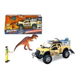 Pro Kids Adventure Force Dinosaurier-Fahrzeug (61150189)