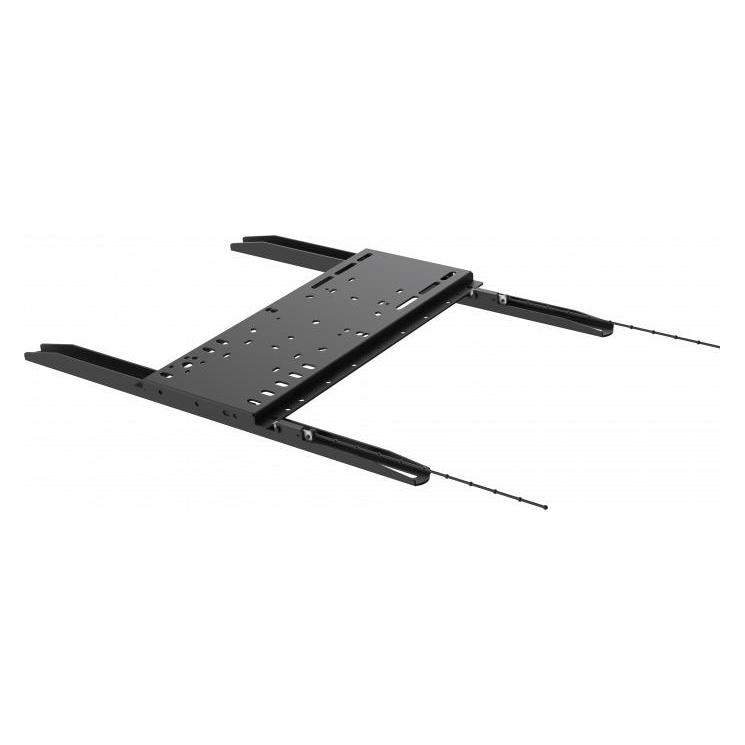Vision Wall Mount Pair 600 Arms (VFM-W600ARMS)