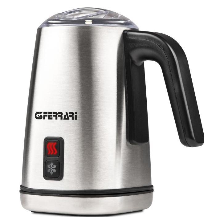 G3 Ferrari Milchaufschäumer Milchaufschäumer G10146 (350 ml) (G10146)