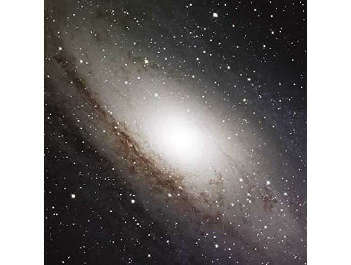 Andromeda Skyline