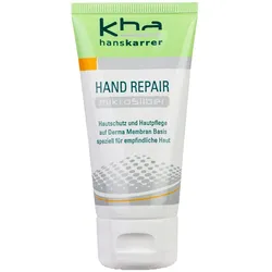 HANS Karrer Hand Repair MikroSilber Creme 50 ml
