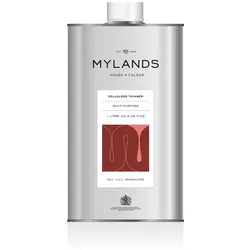 Mylands Cellulose-Verdünnung 500ml
