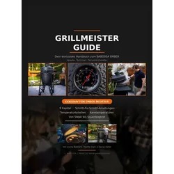BABOSSA Grillmeister Guide