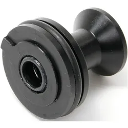 RockShox Sealhead Solo Air schwarz