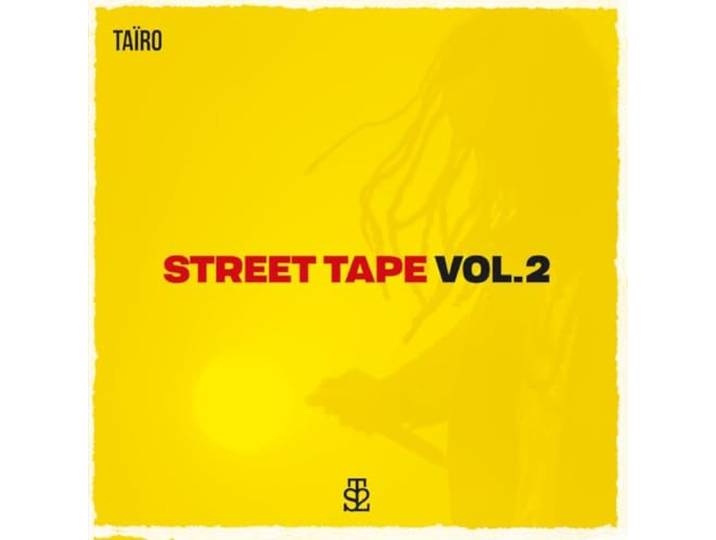 Street Tape, Vol. 2