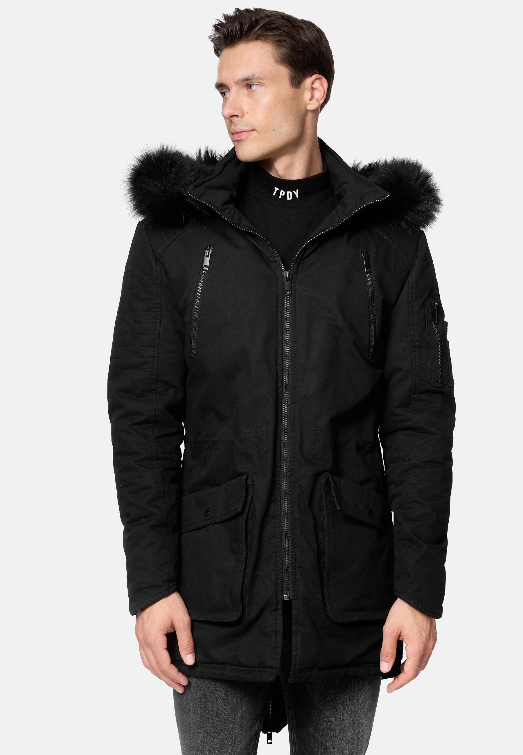 True Prodigy Parka Harvey