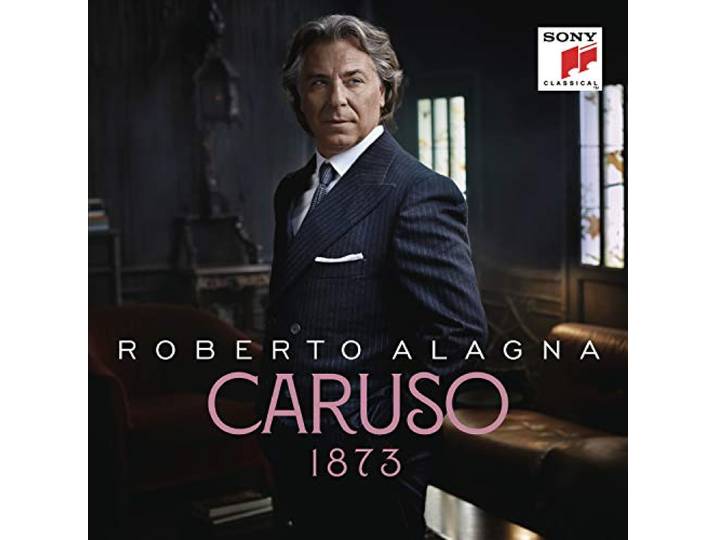 Roberto Alagna - Caruso