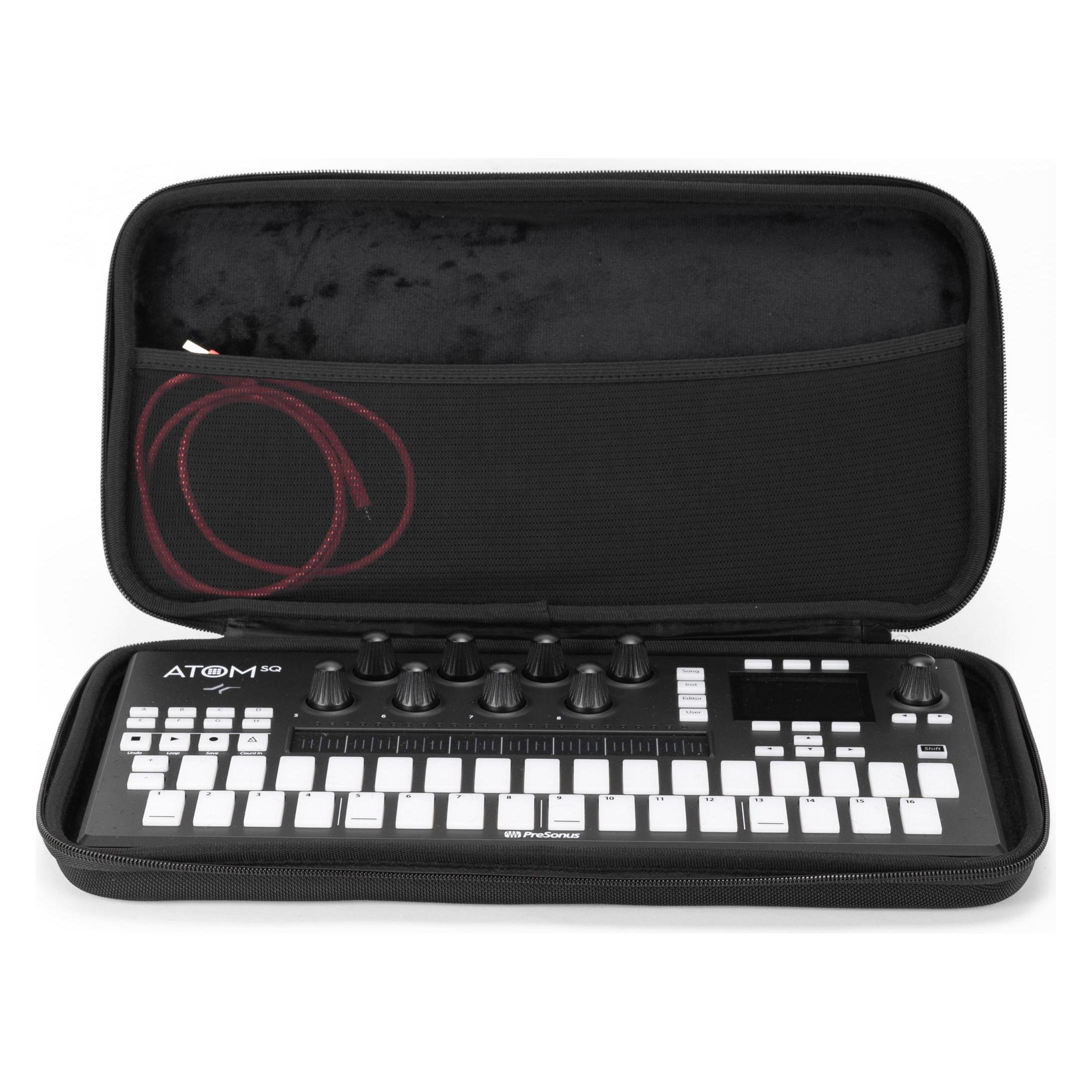 Analog PULSE Case for Presonus Atom SQ (23831735)