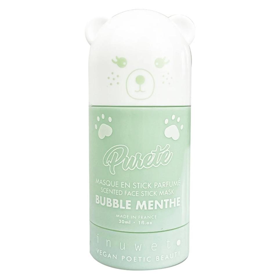 Inuwet Duftende Stabmaske für Reinheit (30 ml) (60654917)