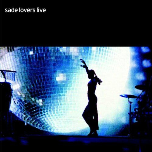 Sade - Lovers Live - Preis vom 12.10.2026 11:37:12 h