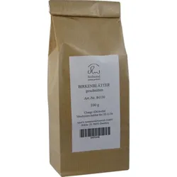 BIRKENBLÄTTER 100 g