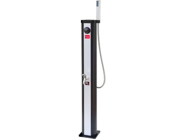 Ubbink Douche solaire Elite