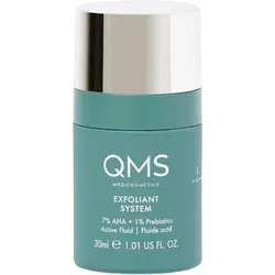 Qms Medicosmetics 7% AHA Active Exfoliant Resurfacing Liquid 30 ml
