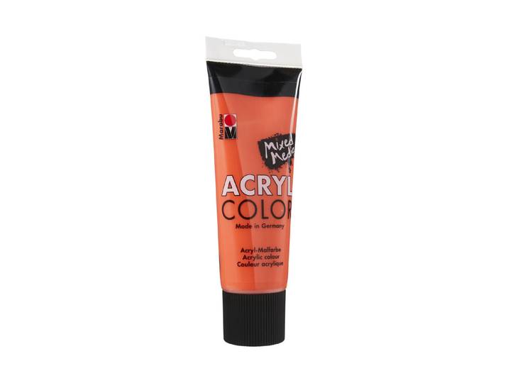 Marabu Acryl Color Farbe