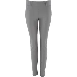 Alberto Hose Lucy-WR Stretch Energy Pique, taupe