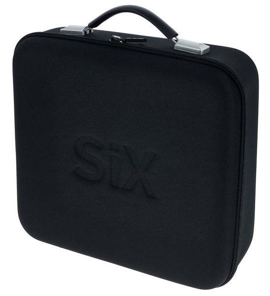 SSL SiX Bag