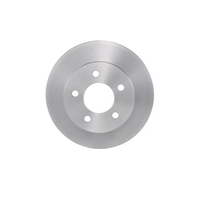 Bosch Bremsscheibe [Hersteller-Nr. 0986479386] für Jeep