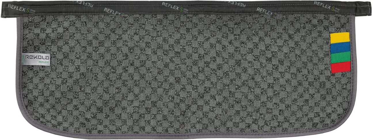 REKOLA REFLEX Mopp Reflex S Skrubb 54cm 5/fp