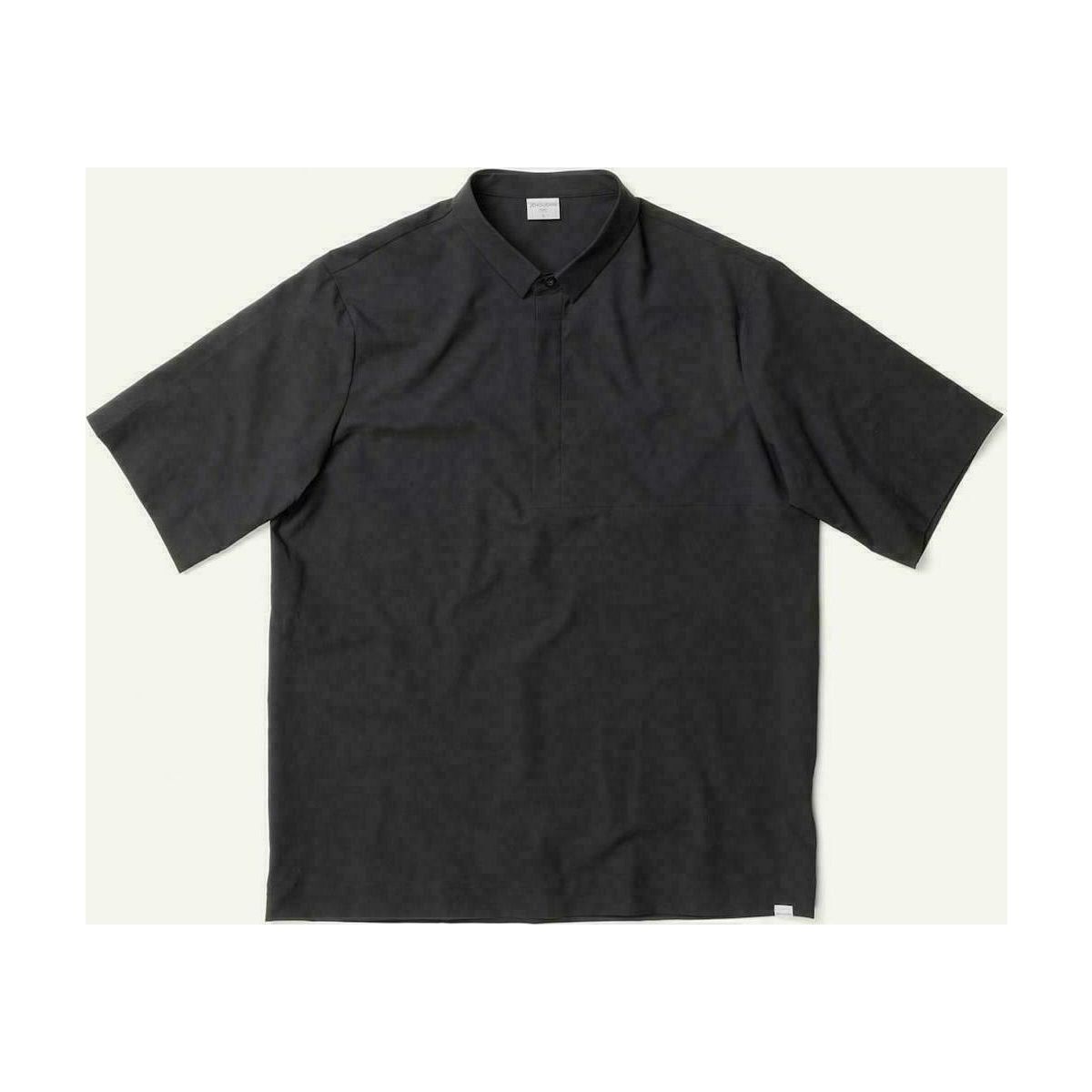 Houdini M's Cosmo Shirt true black (900) M 238724-900-M