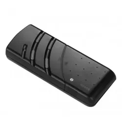 Somfy 1841114 Ersatz-Funkhandsender 40,680 MHz rote LED