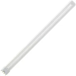 PL-L | 2G11-Fassung | 55W | 830 Warmweiß | Opal | 4-Pin