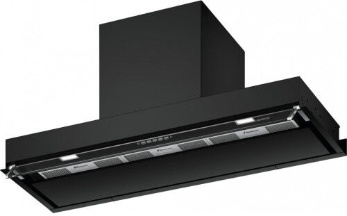 Franke STYLE PRO FSTPRO 904 BK Hottes, Black Extra Matt 305.0717.353